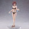UNION CREATIVE Kinshi No Ane Swimsuit Ver Original Character Figure