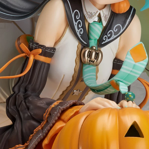 UNION CREATIVE Hatsune Miku Trick Or Miku Ver Vocaloid Figure - Image 8