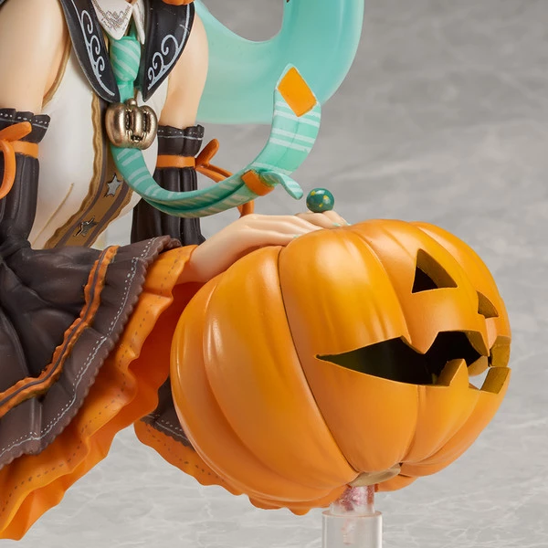 UNION CREATIVE Hatsune Miku Trick Or Miku Ver Vocaloid Figure - Image 10