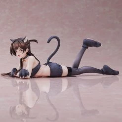 UNION CREATIVE Chizuru Mizuhara Cat Costume Ver Rent-A-Girlfriend Figure