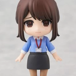 UNION CREATIVE Douki-chan Ganbare Douki-chan Nendoroid Figure