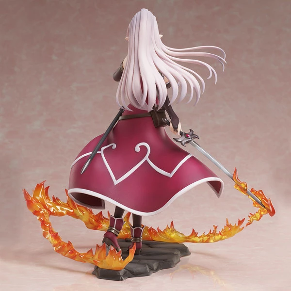 UNION CREATIVE Ariane Skeleton Knight In Another World Figure - Image 4