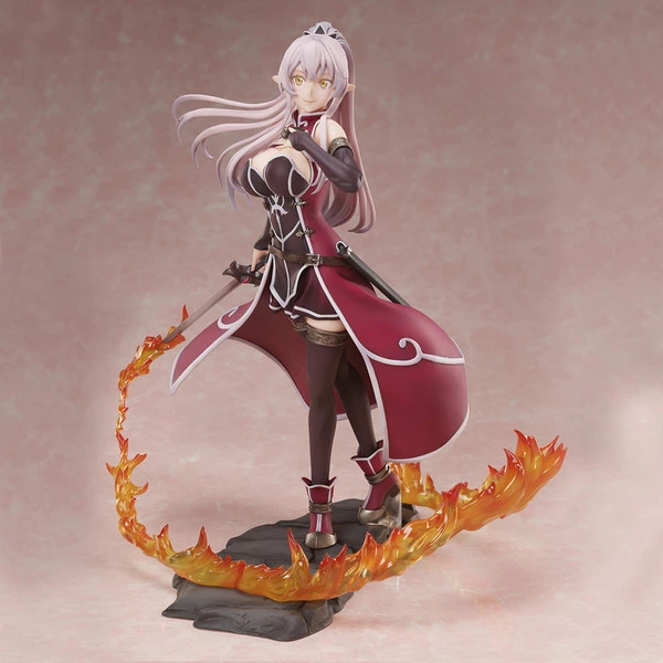 UNION CREATIVE Ariane Skeleton Knight In Another World Figure - Image 5