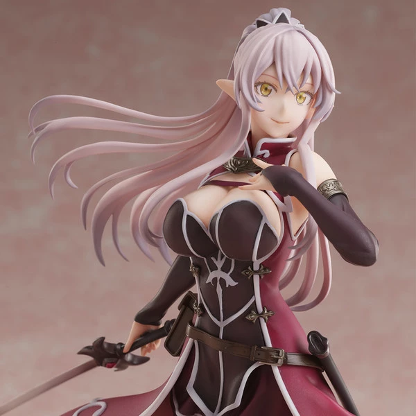 UNION CREATIVE Ariane Skeleton Knight In Another World Figure - Image 10