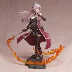 UNION CREATIVE Ariane Skeleton Knight In Another World Figure