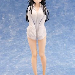 HOBBY STOCK Yui Kotegawa White Shirt Ver To Love-Ru Darkness Figure