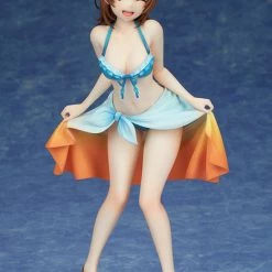 HOBBY STOCK Iroha Isshiki Swimsuit Ver My Teen Romantic Comedy SNAFU TOO! Figure