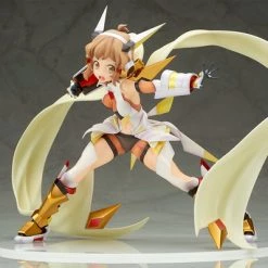 HOBBY STOCK Hibiki Tachibana (Re-run) SYMPHOGEAR GX Figure
