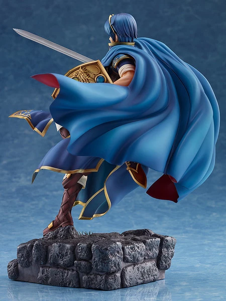 INTELLIGENT SYSTEMS Marth Fire Emblem Figure - Image 4