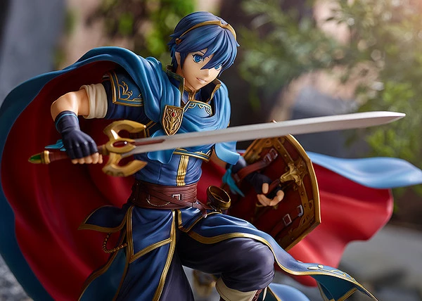INTELLIGENT SYSTEMS Marth Fire Emblem Figure - Image 9