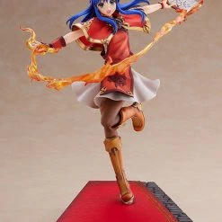 INTELLIGENT SYSTEMS Lilina Fire Emblem Figure