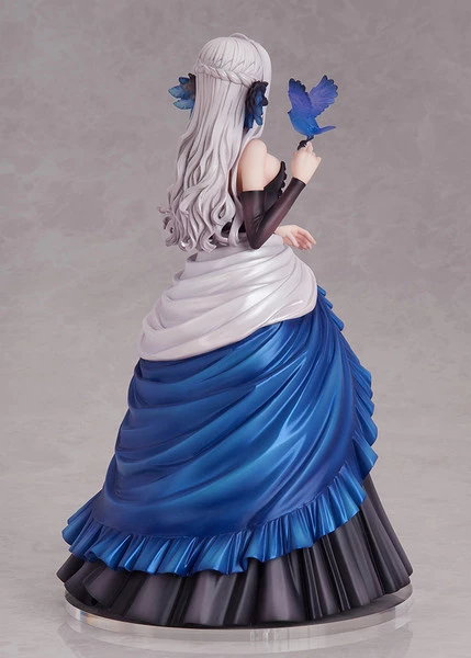 FLARE Gwendolyn (Re-run) Odin Sphere Leifdrasir Figure - Image 2
