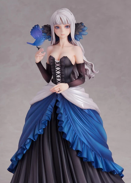 FLARE Gwendolyn (Re-run) Odin Sphere Leifdrasir Figure - Image 7