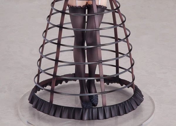 FLARE Gwendolyn (Re-run) Odin Sphere Leifdrasir Figure - Image 8