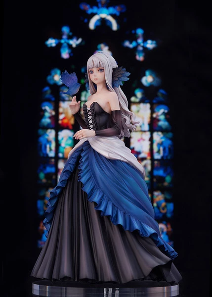FLARE Gwendolyn (Re-run) Odin Sphere Leifdrasir Figure - Image 11