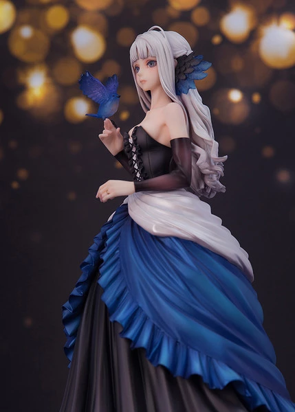 FLARE Gwendolyn (Re-run) Odin Sphere Leifdrasir Figure - Image 12