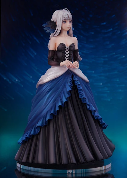 FLARE Gwendolyn (Re-run) Odin Sphere Leifdrasir Figure - Image 13