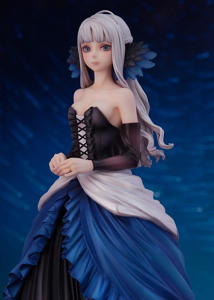 FLARE Gwendolyn (Re-run) Odin Sphere Leifdrasir Figure - Image 15