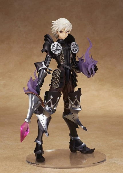 FLARE Oswald Odin Sphere Leifdrasir Figure - Image 2