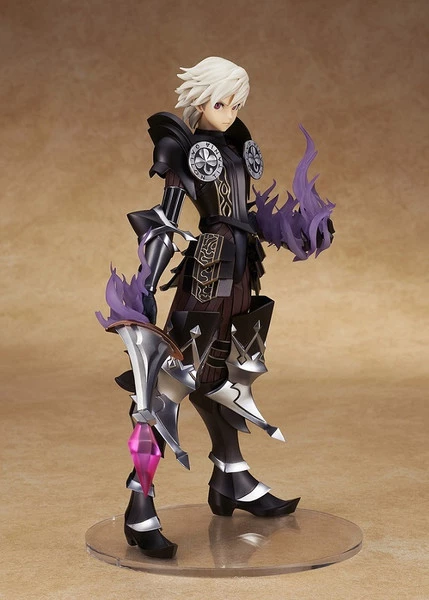 FLARE Oswald Odin Sphere Leifdrasir Figure - Image 3
