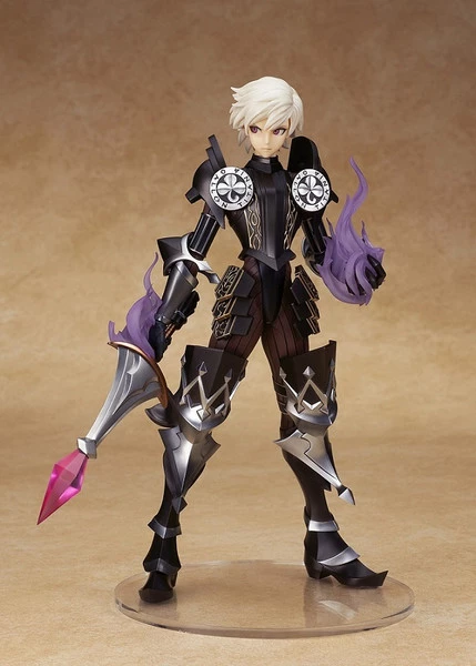 FLARE Oswald Odin Sphere Leifdrasir Figure - Image 4