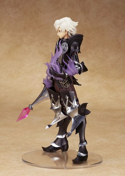FLARE Oswald Odin Sphere Leifdrasir Figure - Image 6