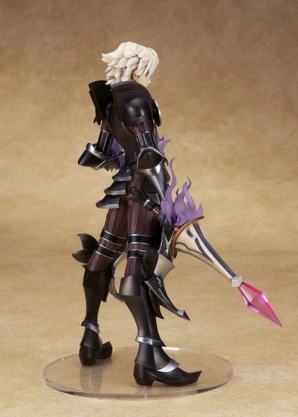 FLARE Oswald Odin Sphere Leifdrasir Figure - Image 7