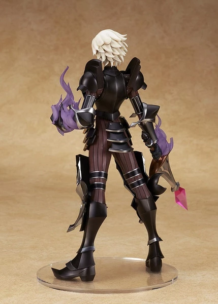 FLARE Oswald Odin Sphere Leifdrasir Figure - Image 8