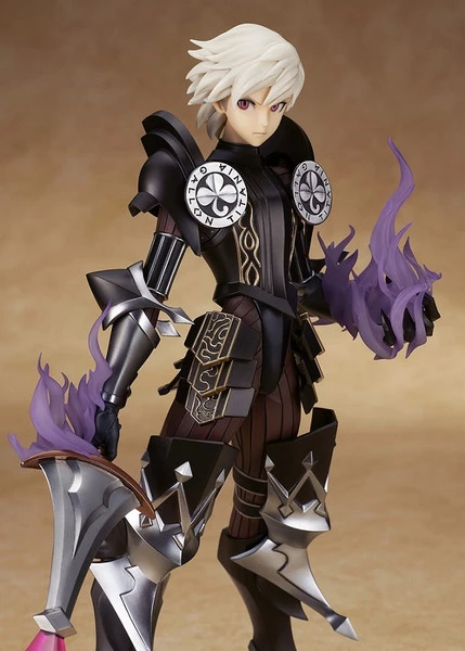 FLARE Oswald Odin Sphere Leifdrasir Figure - Image 9