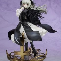 FLARE Suigintou Rozen Maiden Figure