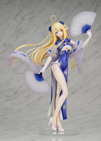 FLARE Centaur Clean Spring Breeze Ver Azur Lane Figure