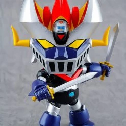 ACTION TOYS Great Mazinger Nendoroid Figure
