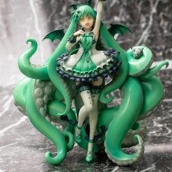 FENGRONG Idol Cthulhu-chan Figure