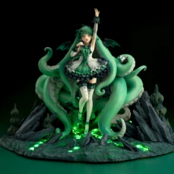 FENGRONG Idol Cthulhu-chan Stage Ver Figure