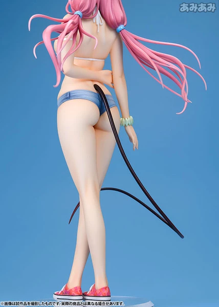 RYU-NS Lala Satalin Deviluke Swimsuit Ver To Love-Ru Darkness Exclusive Figure - Image 13