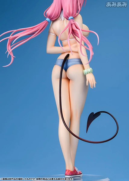 RYU-NS Lala Satalin Deviluke Swimsuit Ver To Love-Ru Darkness Exclusive Figure - Image 14