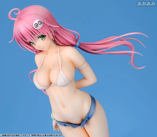 RYU-NS Lala Satalin Deviluke Swimsuit Ver To Love-Ru Darkness Exclusive Figure - Image 20