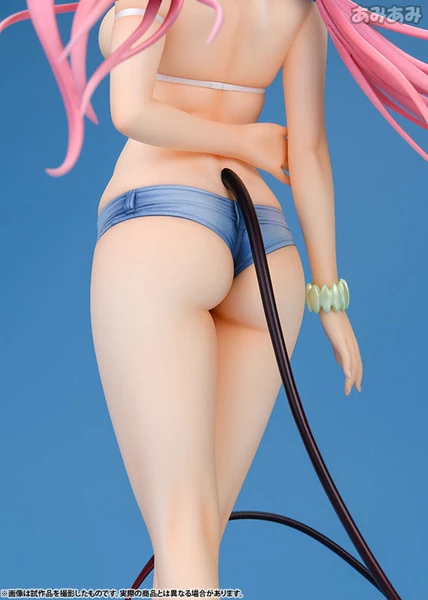 RYU-NS Lala Satalin Deviluke Swimsuit Ver To Love-Ru Darkness Exclusive Figure - Image 21