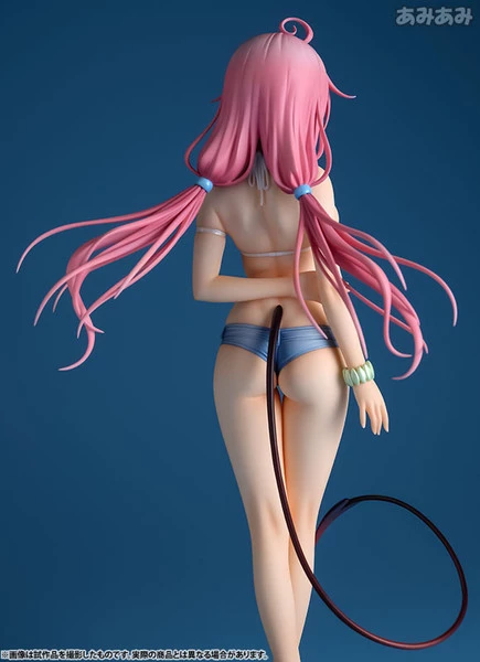 RYU-NS Lala Satalin Deviluke Swimsuit Ver To Love-Ru Darkness Exclusive Figure - Image 28