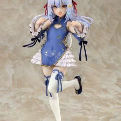 ANIGIFT Inuyama Tamaki Virtual YouTuber Exclusive Figure