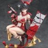 ANIGIFT Tsubaki Kasuga Blue Archive Figure