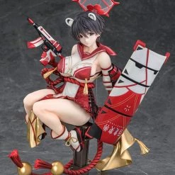 ANIGIFT Tsubaki Kasuga Blue Archive Figure