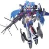 AOSHIMA VF-25G Super Messiah Klan Klang ACKS MC-07 V.F.G. Macross Frontier Model Kit