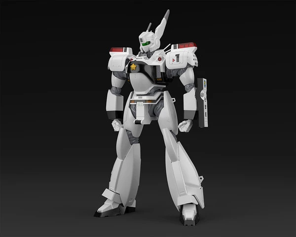 AOSHIMA AV-98 Ingram Unit 1 Mobile Police Patlabor 1/43 Scale Model Kit