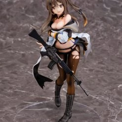AOSHIMA K2 Girls' Frontline Figure