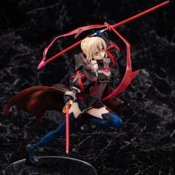 AOSHIMA Mysterious Heroine X Alter Fate/Grand Order Figure