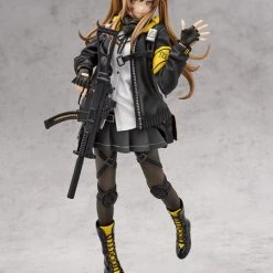 AOSHIMA UMP9 (Re-run) Girls' Frontline Figure