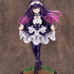 KOTOBUKIYA Nemesis Infinite Dendrogram Figure