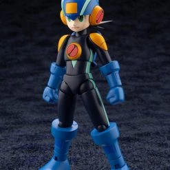 KOTOBUKIYA MegaMan.EXE Mega Man Battle Network Model Kit