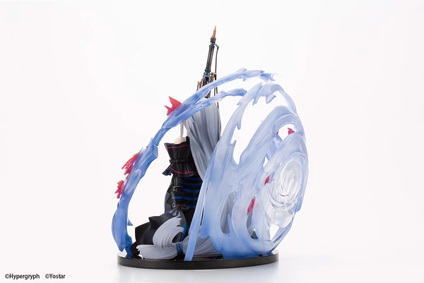 KOTOBUKIYA Skadi Elite 2 Ver Arknights Figure - Image 3